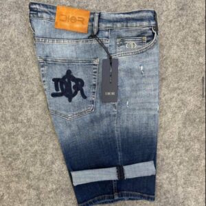 Къси дънки Dior #4004